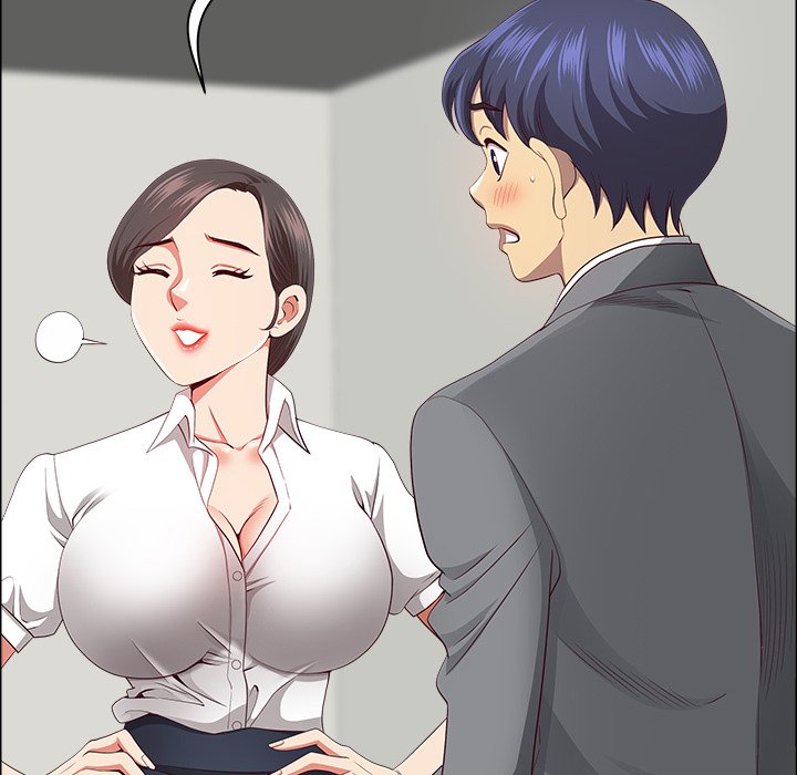 Big Guy Chapter 31 - Page 90