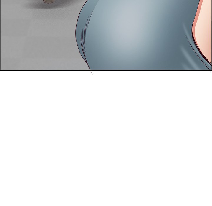 Big Guy Chapter 31 - Page 10
