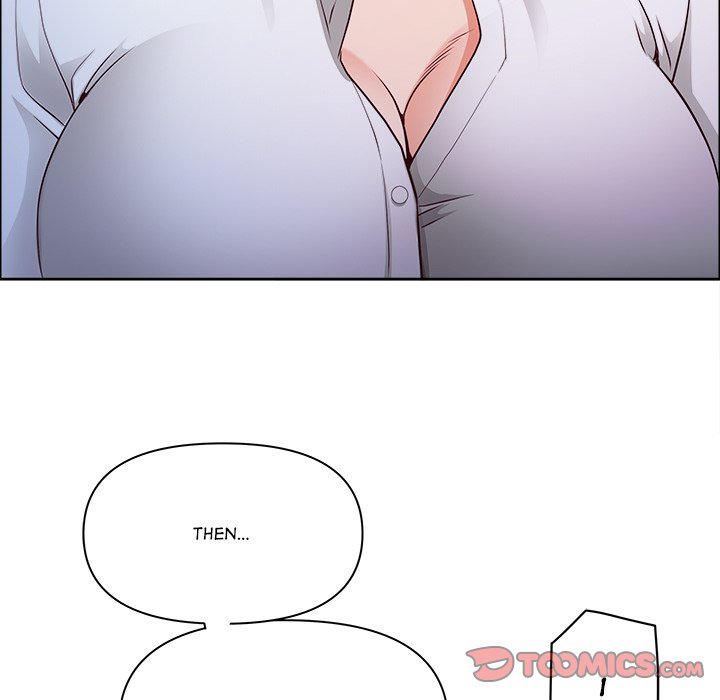 Big Guy Chapter 31 - Page 93
