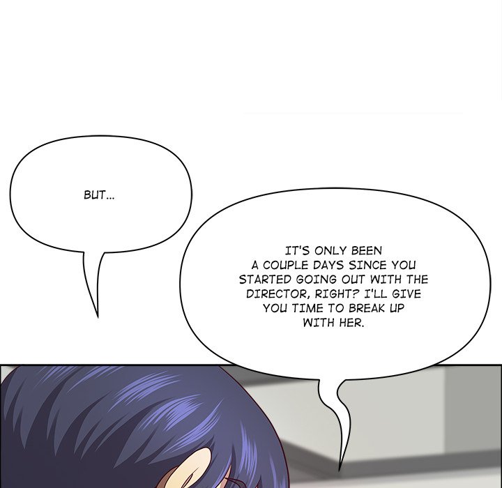Big Guy Chapter 31 - Page 96