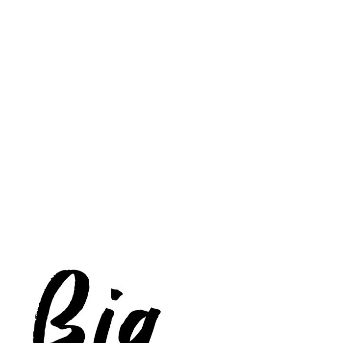 Big Guy Chapter 32 - Page 11