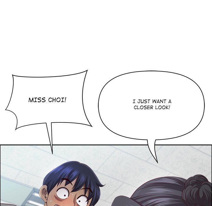 Big Guy Chapter 32 - Page 107