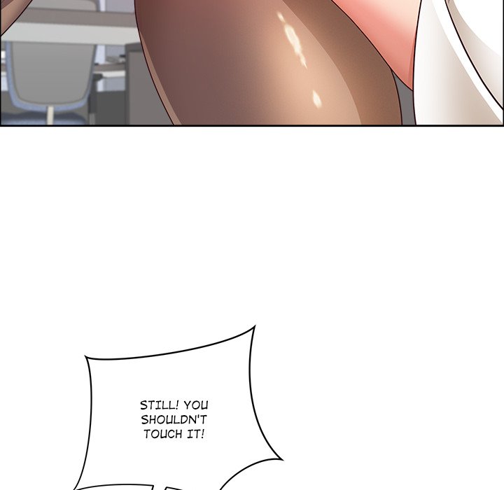 Big Guy Chapter 32 - Page 109