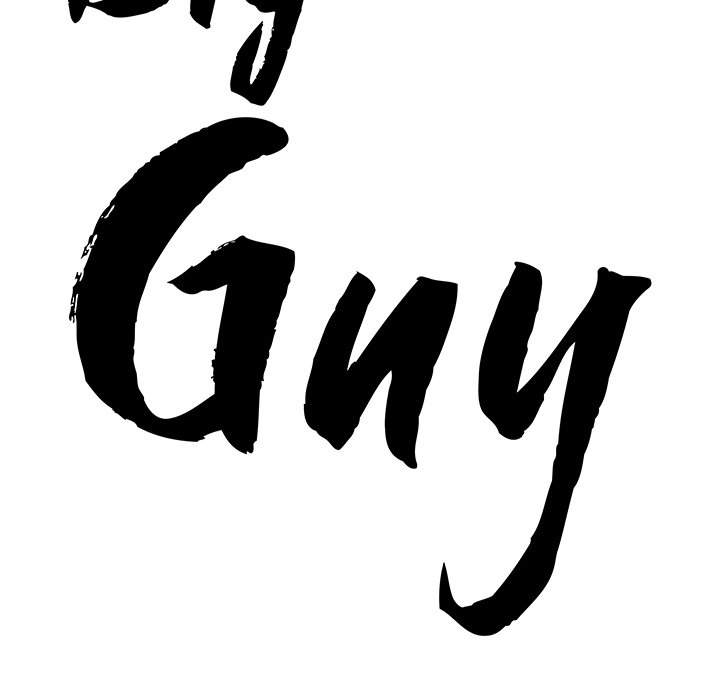 Big Guy Chapter 32 - Page 12