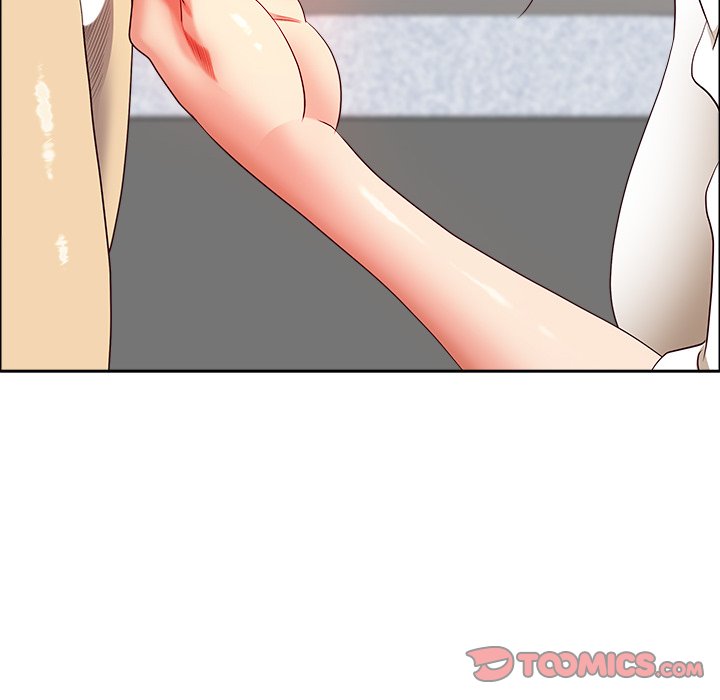 Big Guy Chapter 32 - Page 111