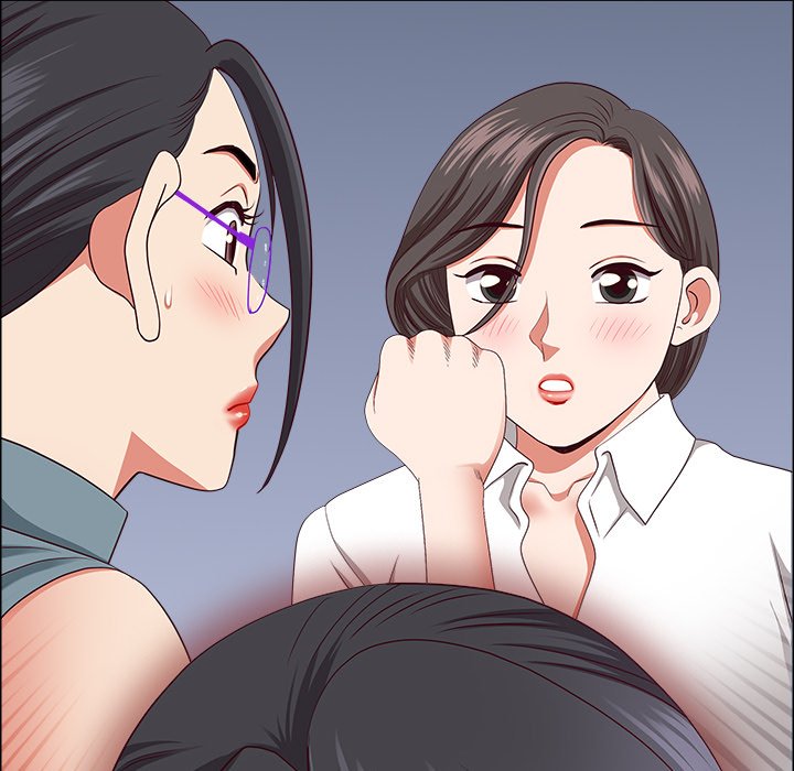 Big Guy Chapter 32 - Page 131