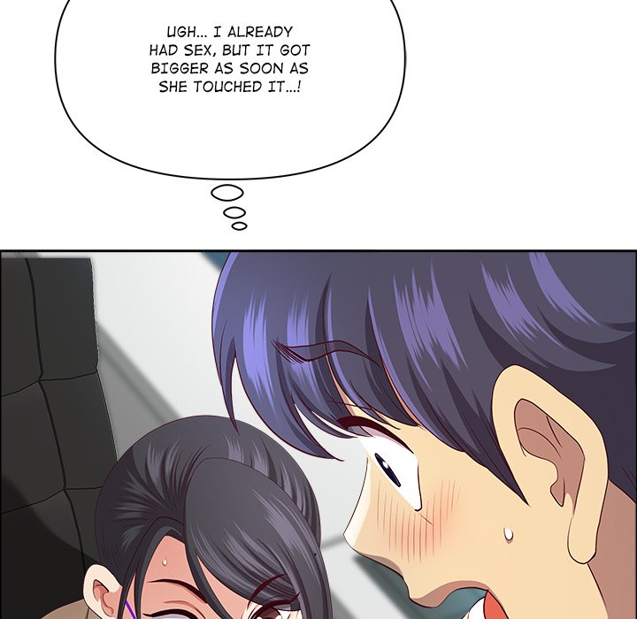 Big Guy Chapter 32 - Page 142
