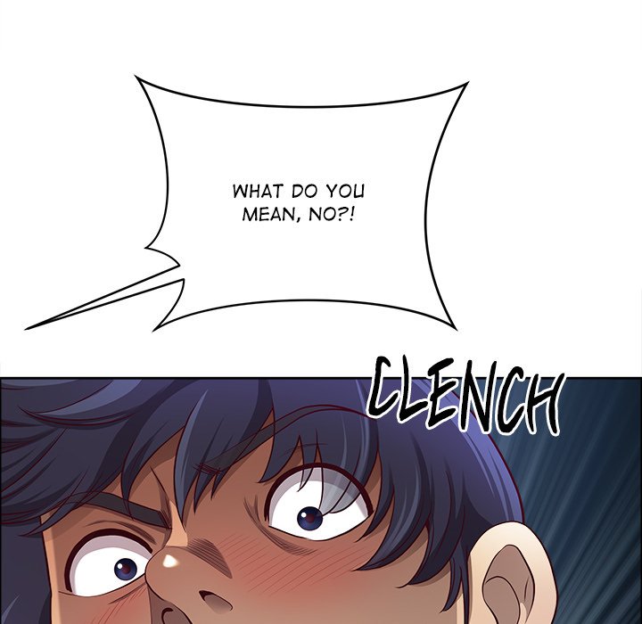 Big Guy Chapter 32 - Page 160