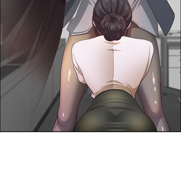Big Guy Chapter 32 - Page 164