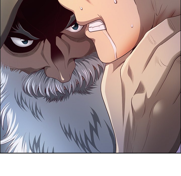 Big Guy Chapter 32 - Page 166