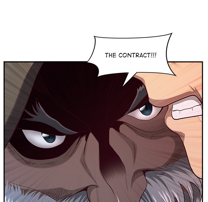 Big Guy Chapter 32 - Page 167
