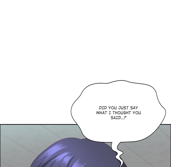 Big Guy Chapter 32 - Page 20