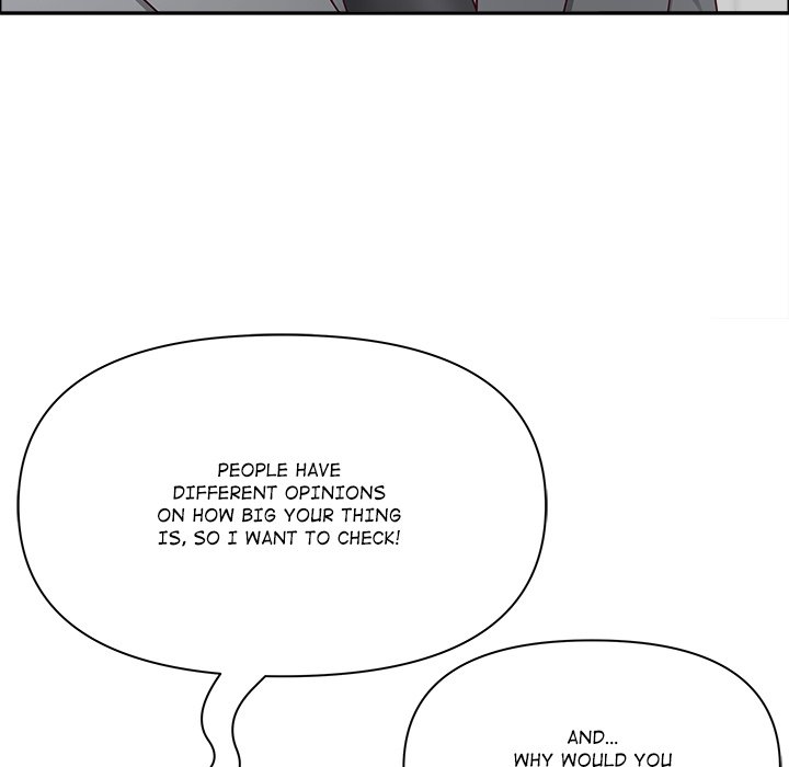Big Guy Chapter 32 - Page 22