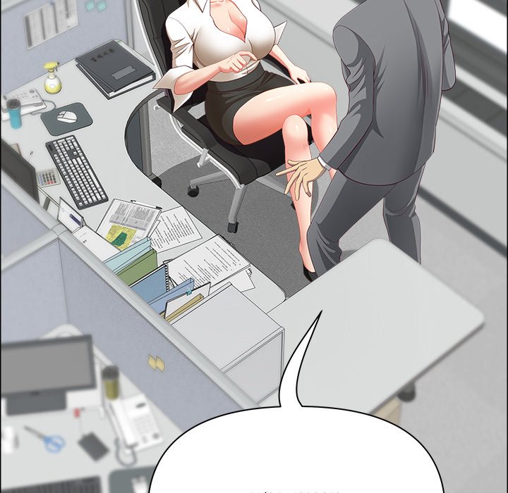 Big Guy Chapter 32 - Page 26