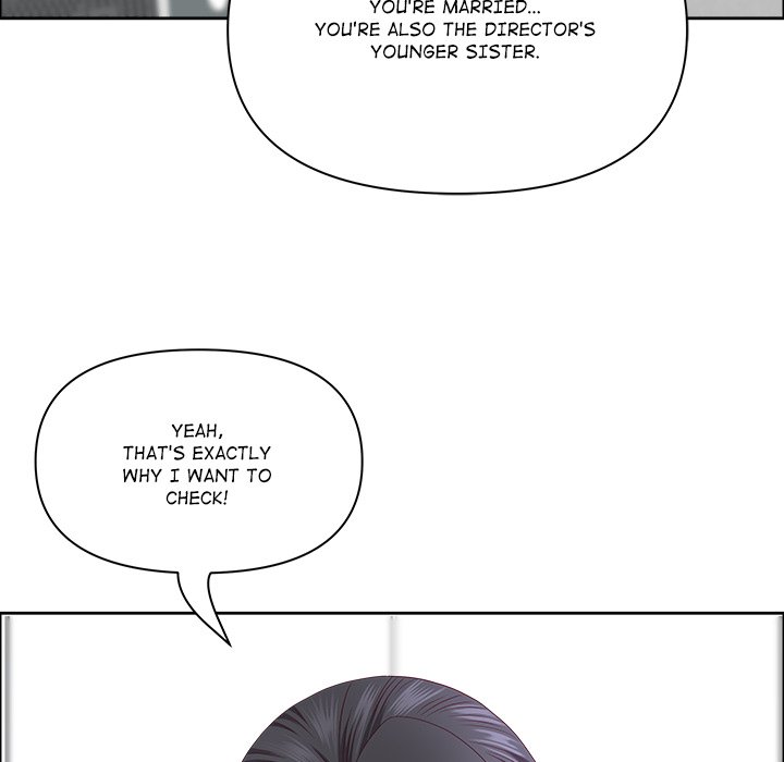 Big Guy Chapter 32 - Page 27