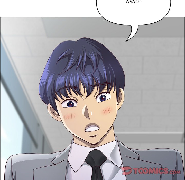 Big Guy Chapter 32 - Page 30