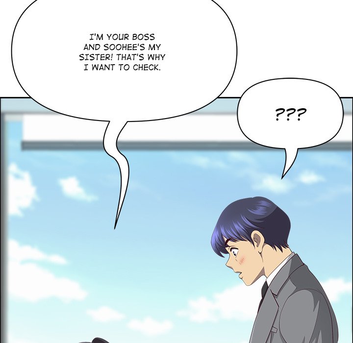 Big Guy Chapter 32 - Page 32