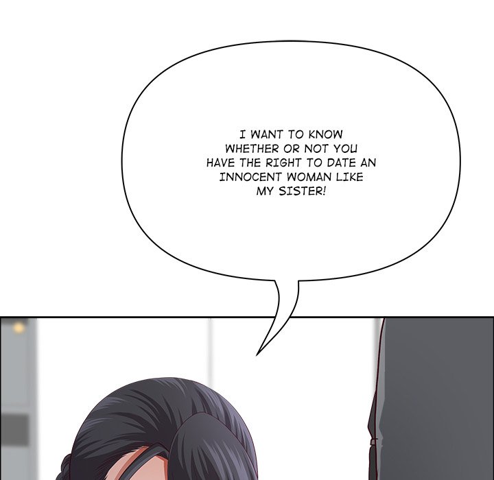 Big Guy Chapter 32 - Page 34