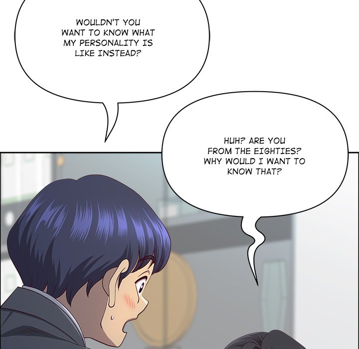 Big Guy Chapter 32 - Page 39