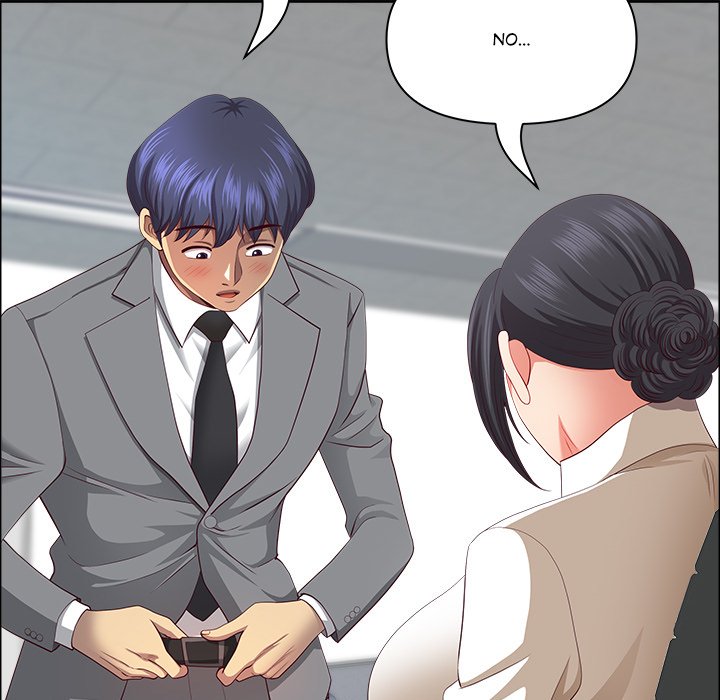 Big Guy Chapter 32 - Page 5