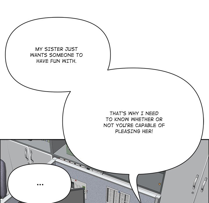 Big Guy Chapter 32 - Page 41