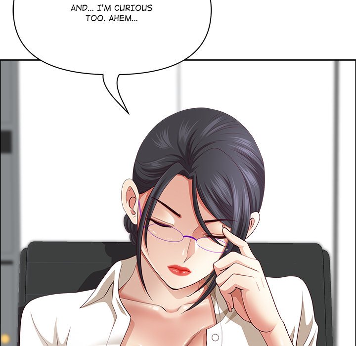 Big Guy Chapter 32 - Page 44