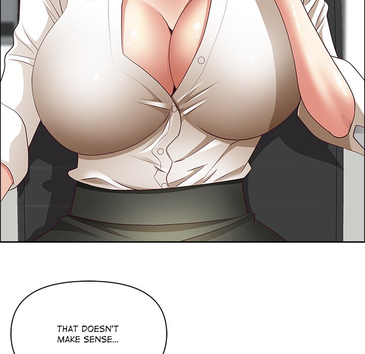 Big Guy Chapter 32 - Page 45