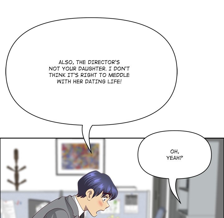 Big Guy Chapter 32 - Page 52