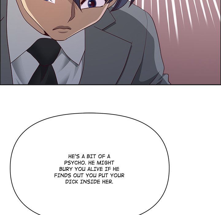 Big Guy Chapter 32 - Page 58
