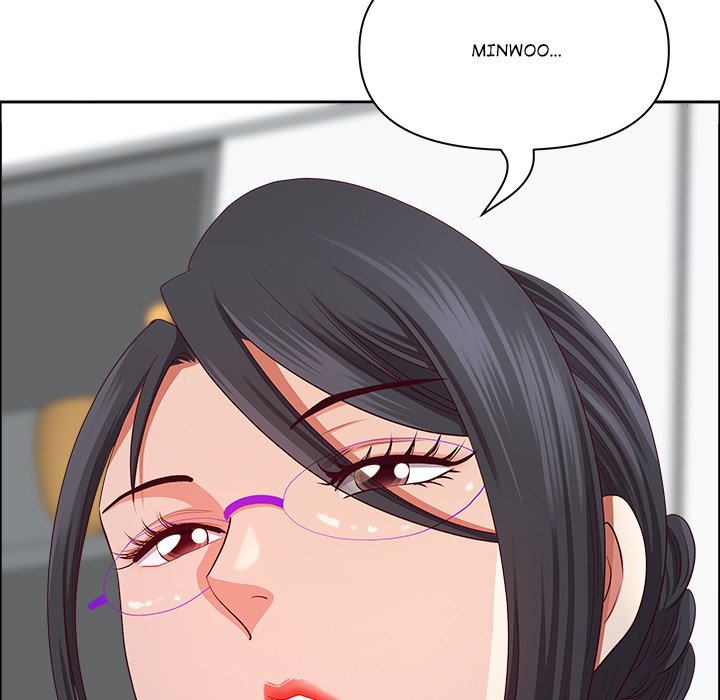 Big Guy Chapter 32 - Page 7