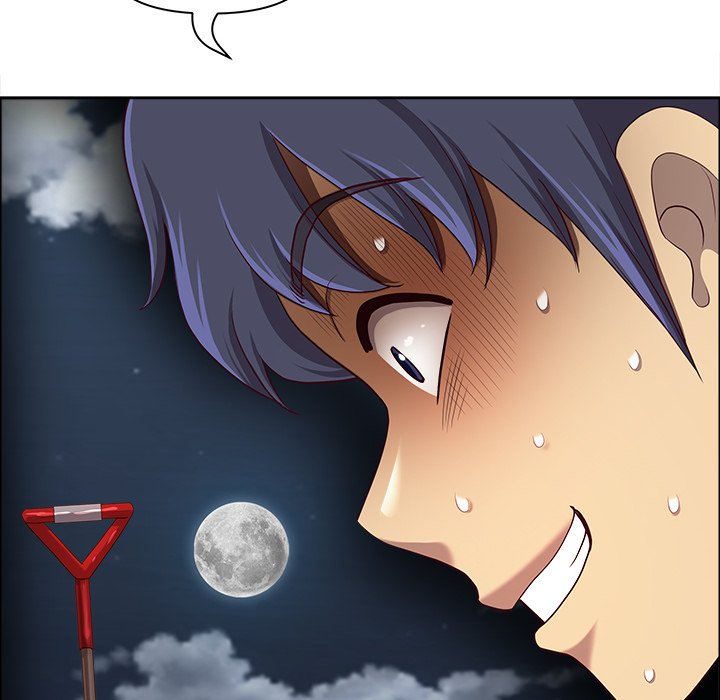 Big Guy Chapter 32 - Page 61