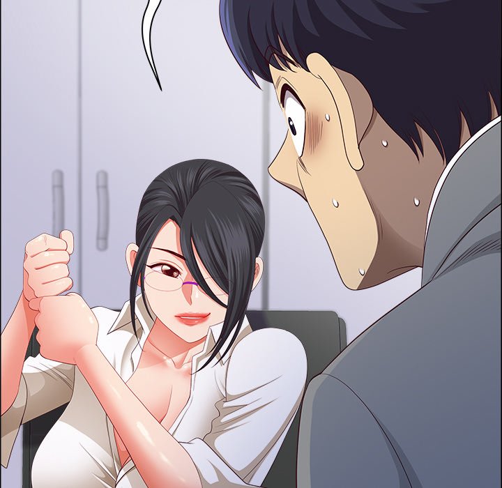Big Guy Chapter 32 - Page 64