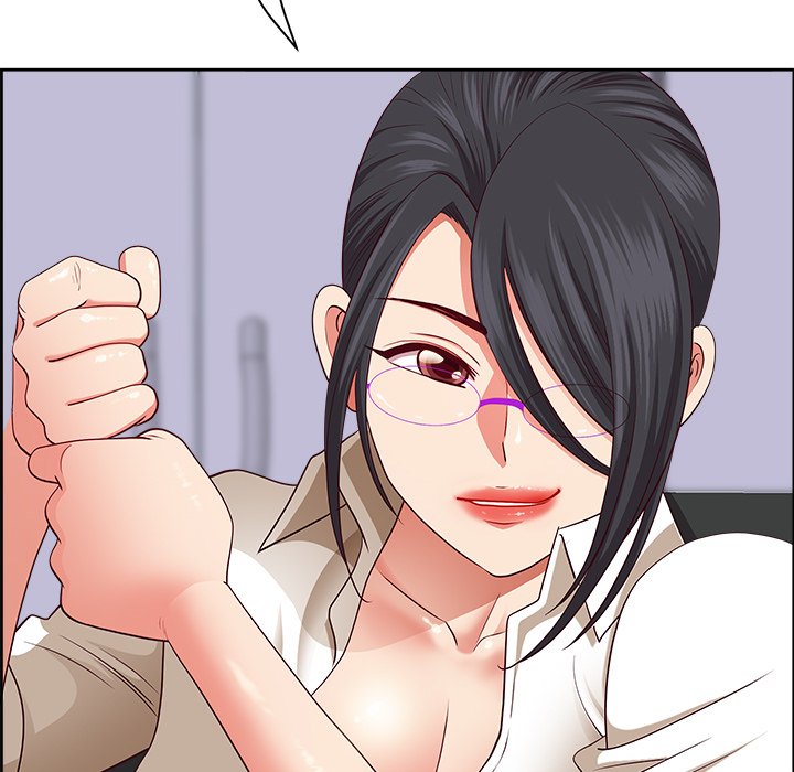 Big Guy Chapter 32 - Page 66