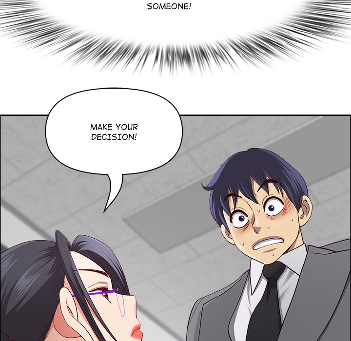 Big Guy Chapter 32 - Page 70