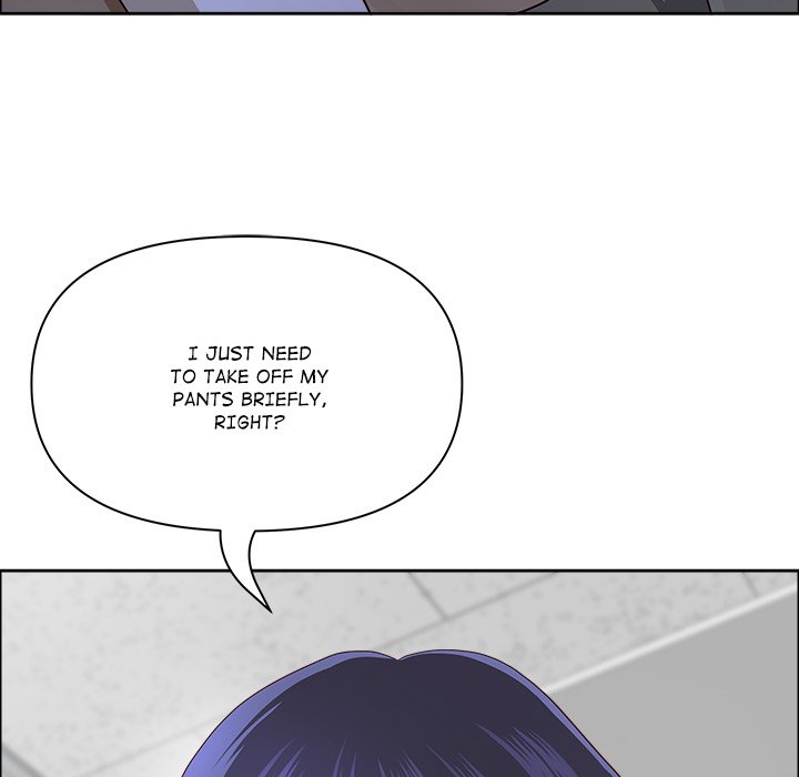 Big Guy Chapter 32 - Page 72