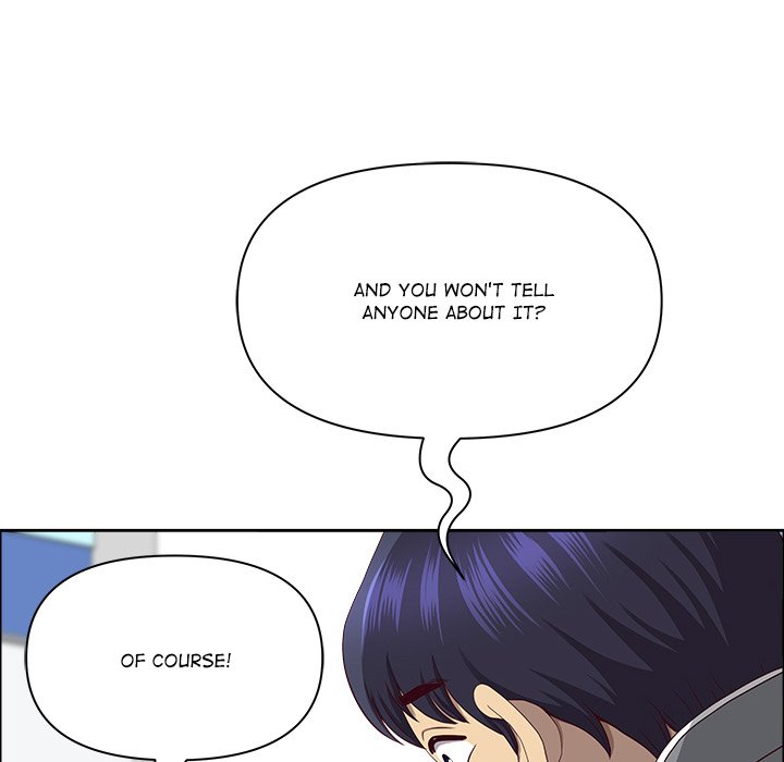 Big Guy Chapter 32 - Page 74