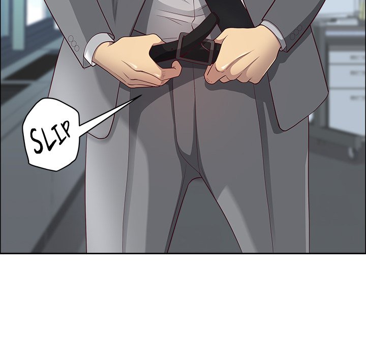 Big Guy Chapter 32 - Page 80
