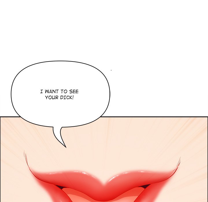 Big Guy Chapter 32 - Page 9