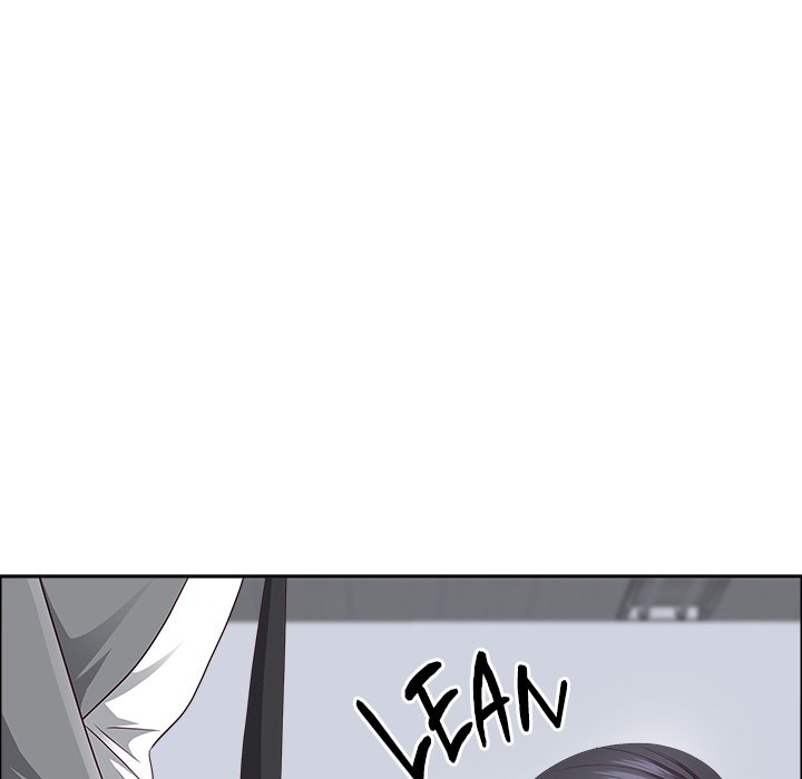 Big Guy Chapter 32 - Page 83