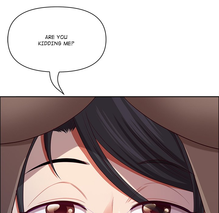 Big Guy Chapter 32 - Page 91