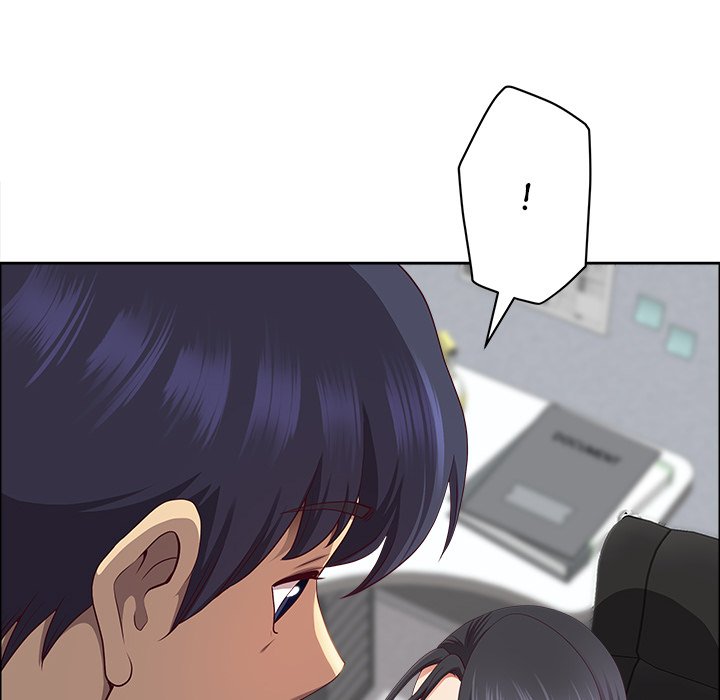 Big Guy Chapter 32 - Page 100