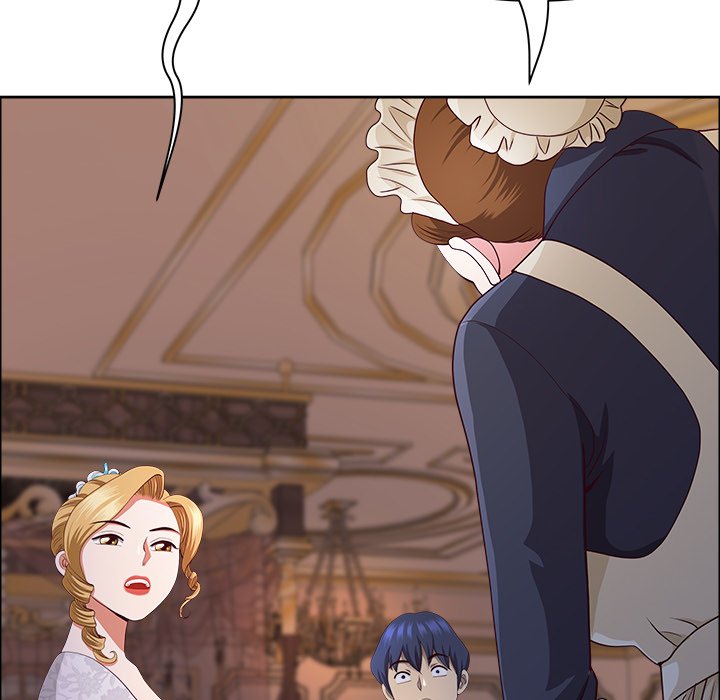 Big Guy Chapter 33 - Page 101