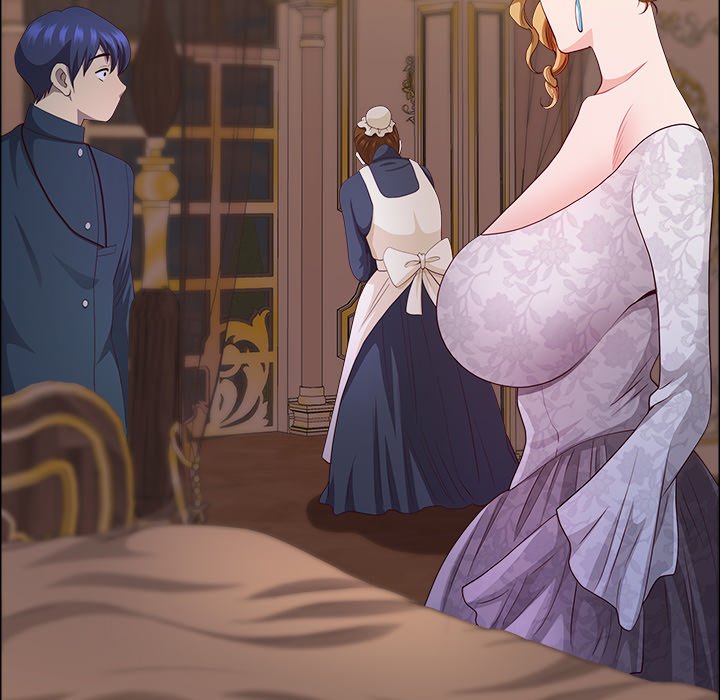 Big Guy Chapter 33 - Page 108