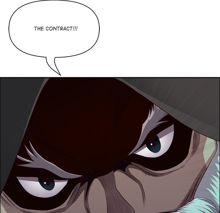 Big Guy Chapter 33 - Page 14