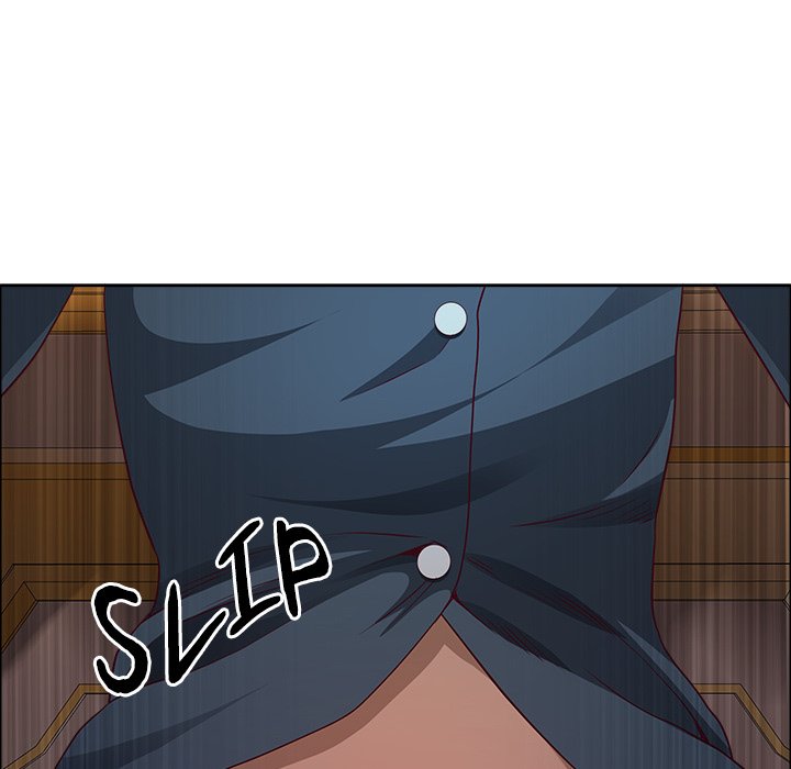 Big Guy Chapter 33 - Page 135