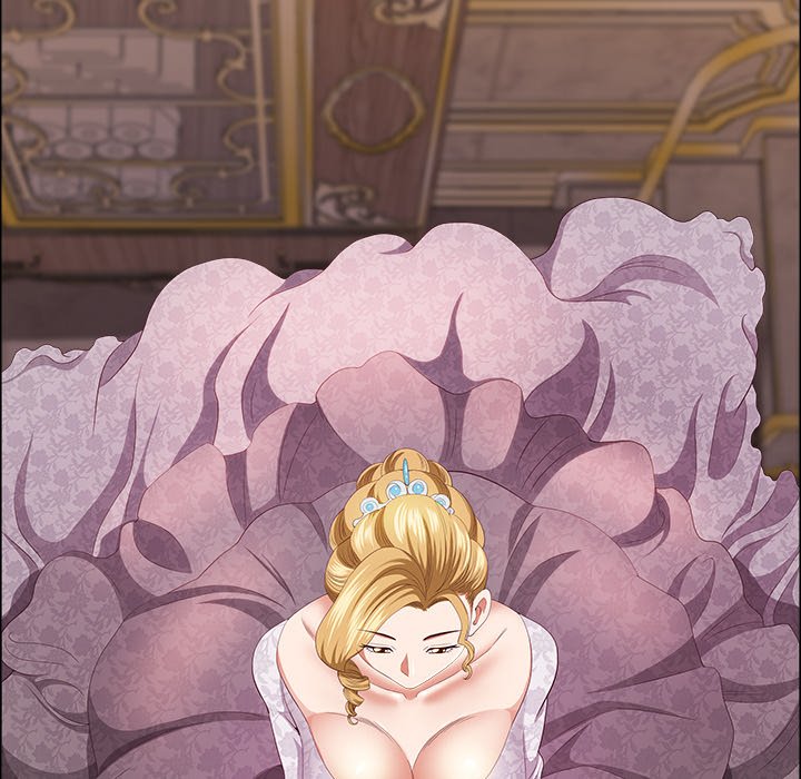 Big Guy Chapter 33 - Page 140