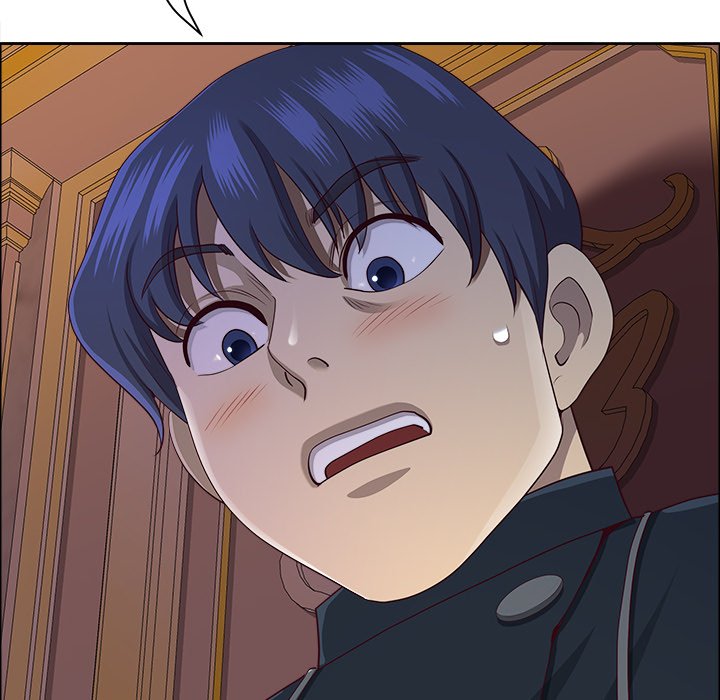Big Guy Chapter 33 - Page 143