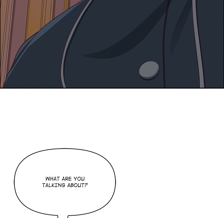 Big Guy Chapter 33 - Page 144