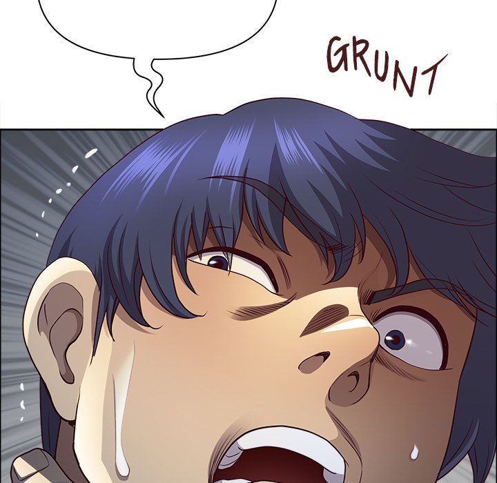 Big Guy Chapter 33 - Page 16