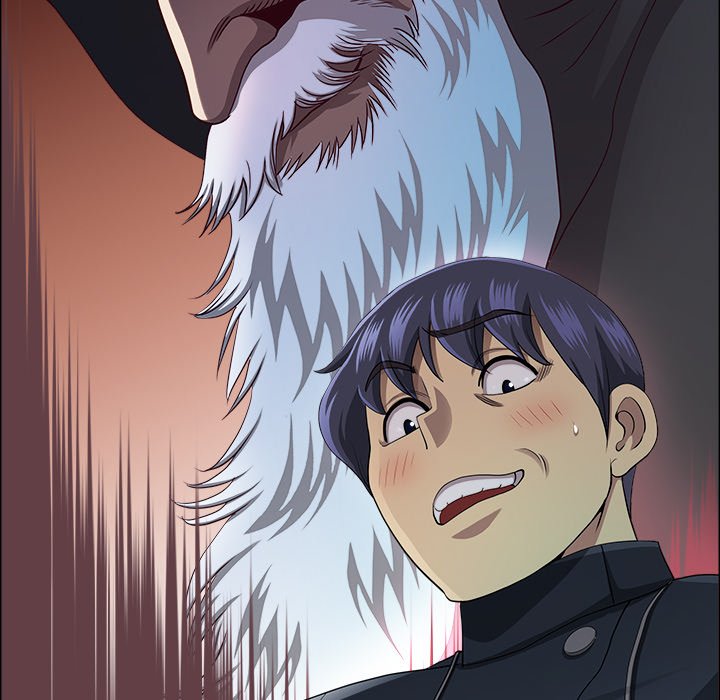 Big Guy Chapter 33 - Page 163